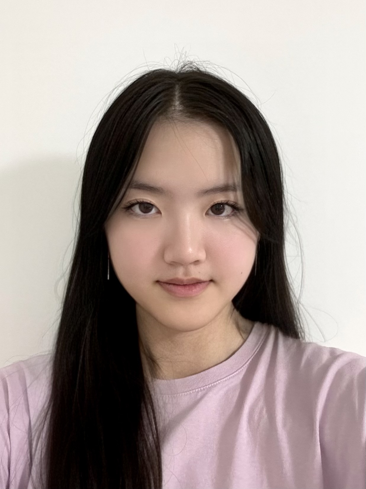 Portrait of Cindy Zhao