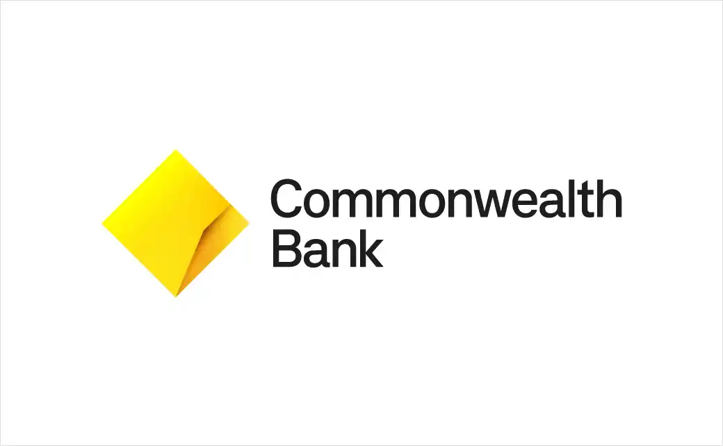 Logo for Commonwealth Bank