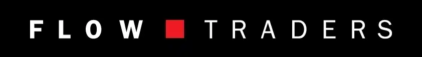 Logo for Flow Traders