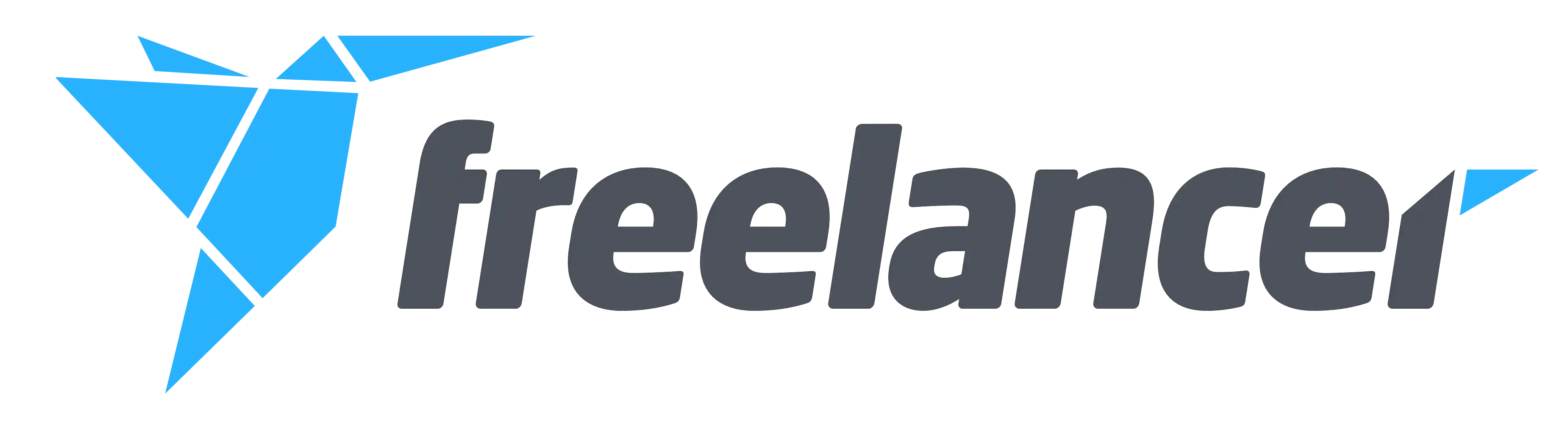 Logo for Freelancer