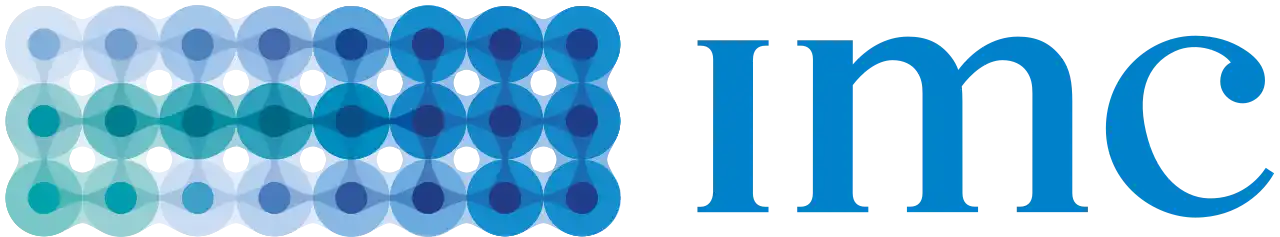 Logo for IMC Trading