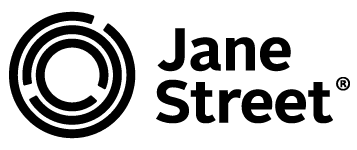 Logo for Jane Street