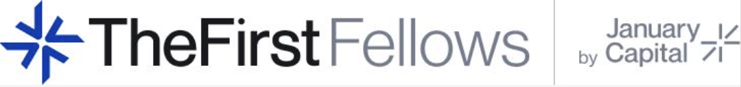 Logo of January Capital