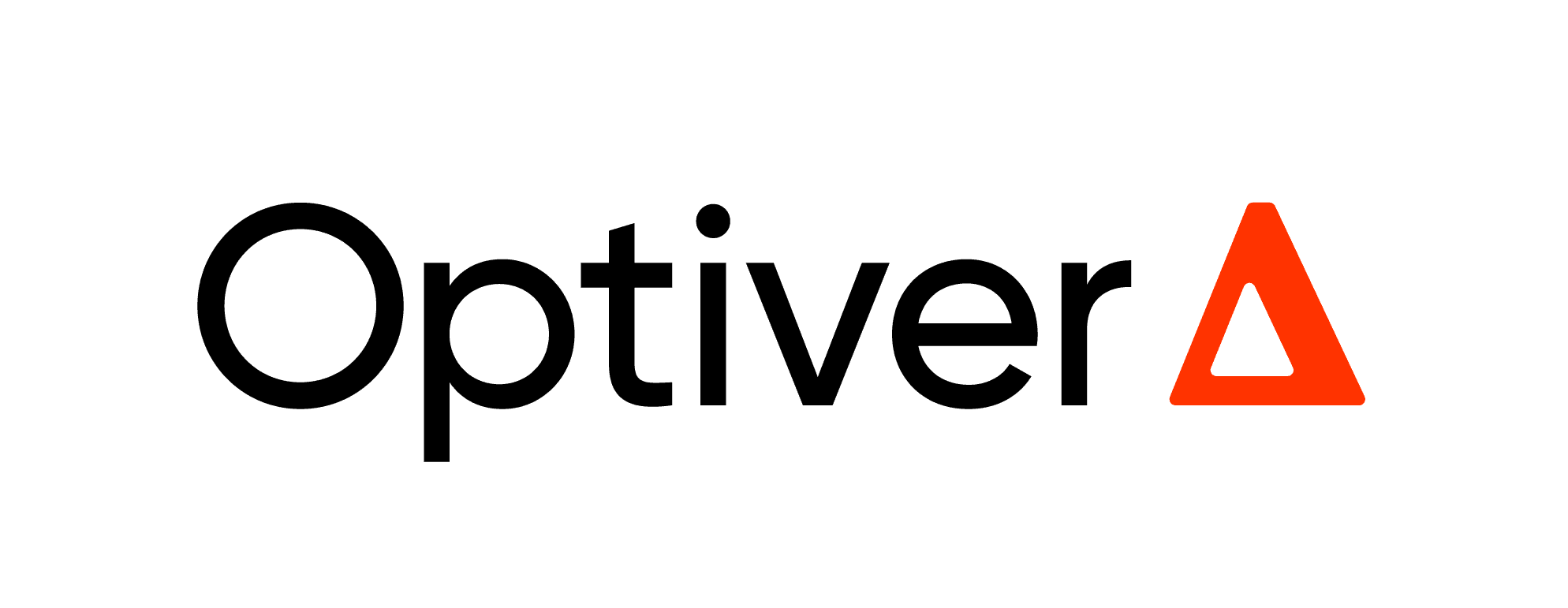 Logo of Optiver