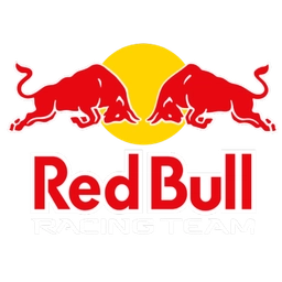 Logo for Redbull