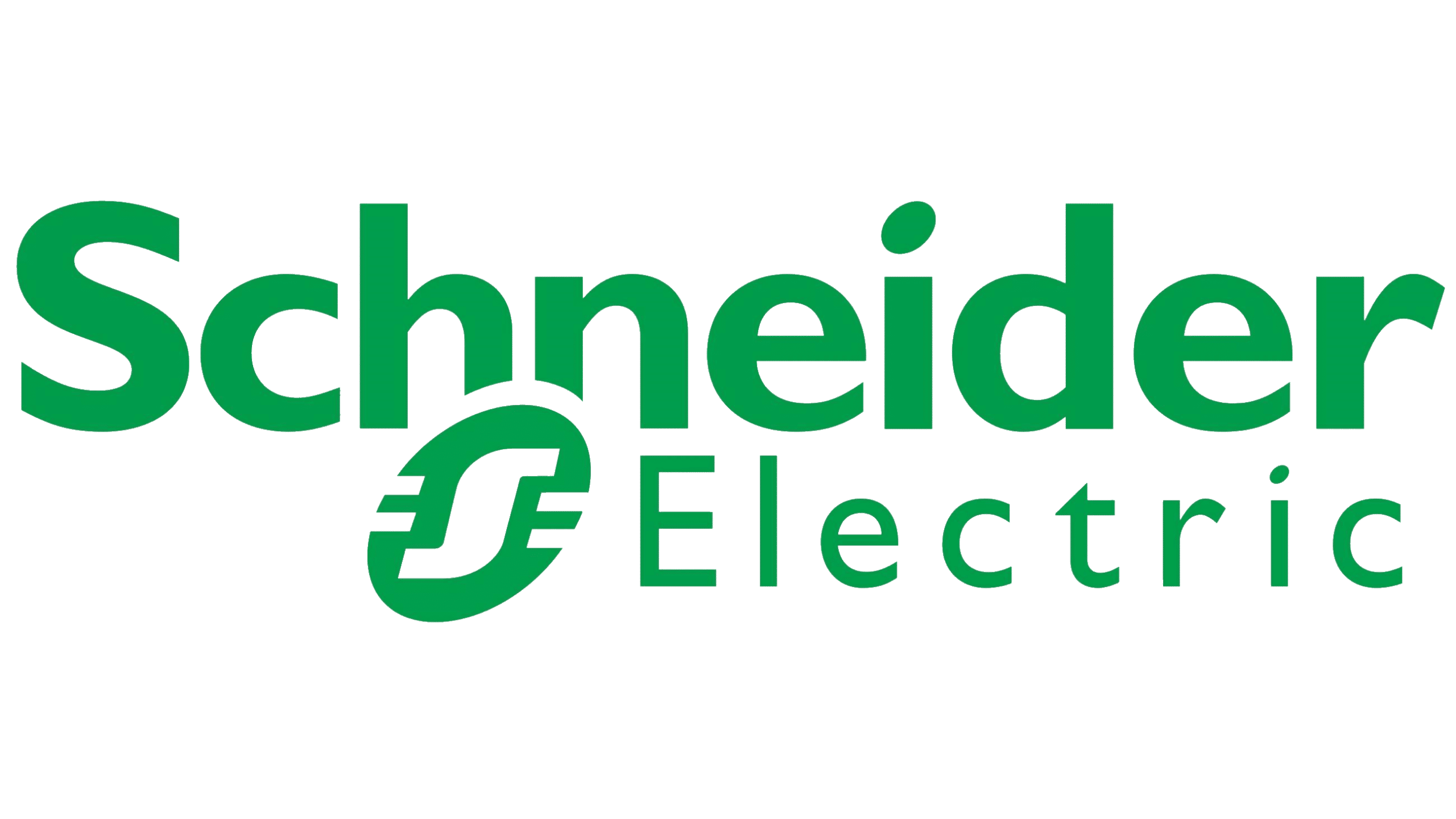 Logo for Schneider Electric