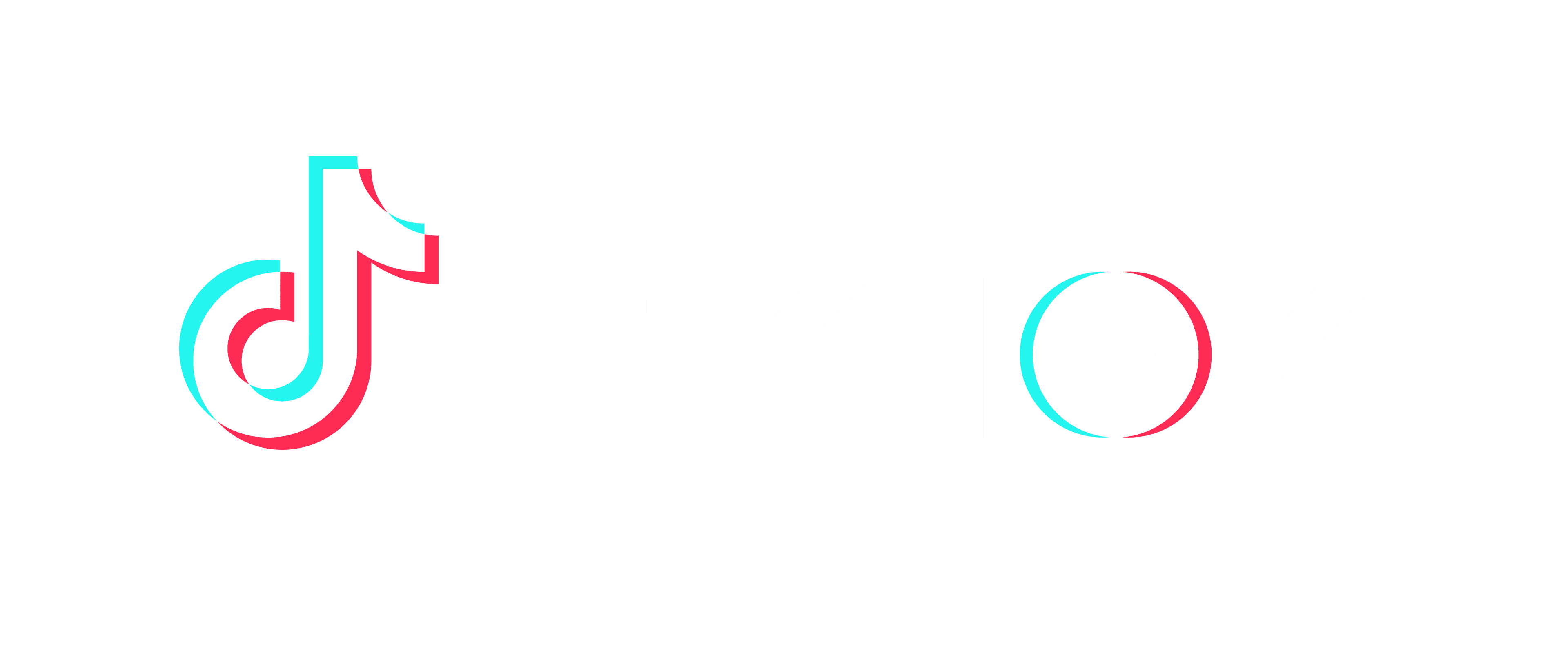 Logo of TikTok