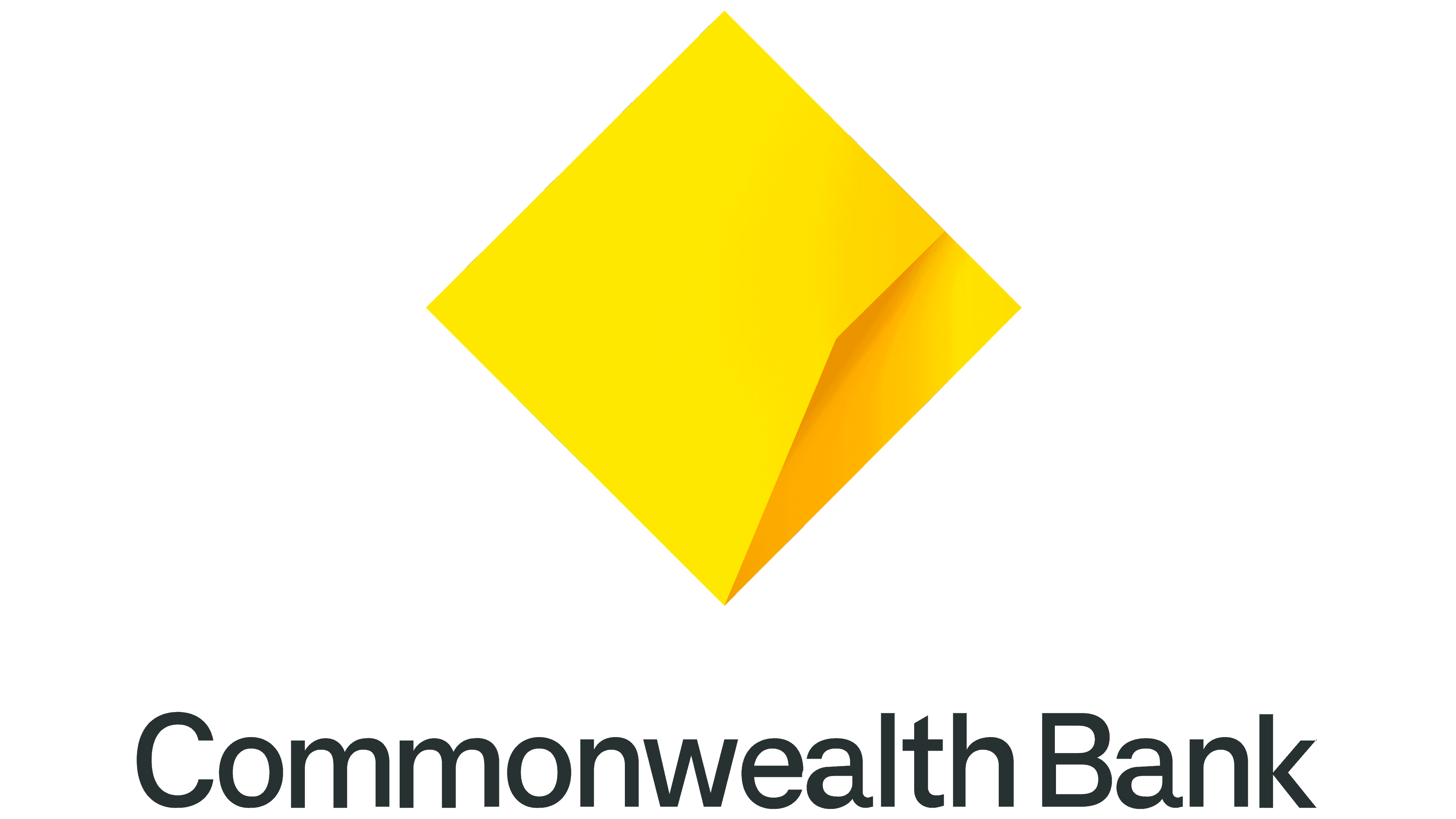 Logo for Commonwealth Bank