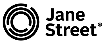 Logo of Jane Street
