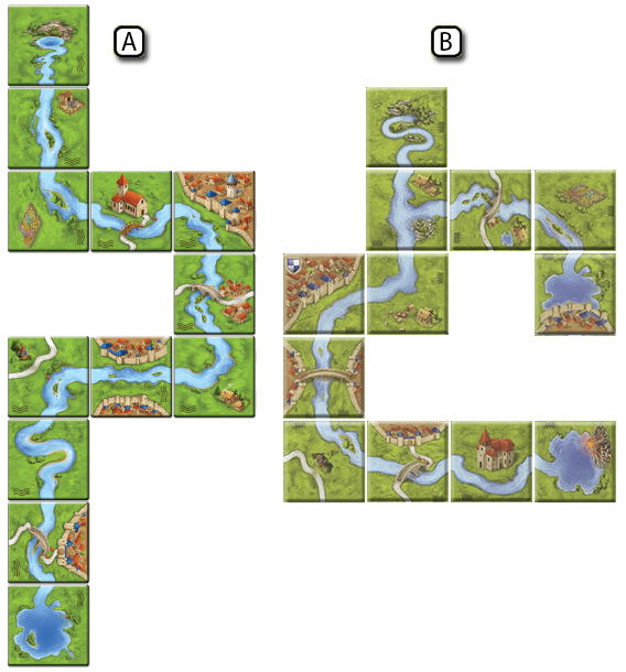 Rivers